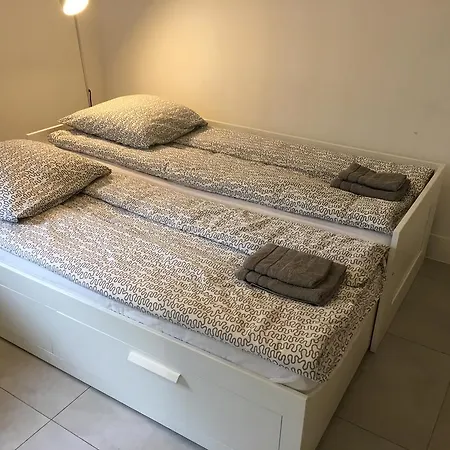 Apartment Le Melody *
